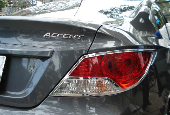 Accent